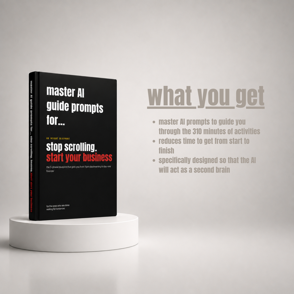 The Blueprint System